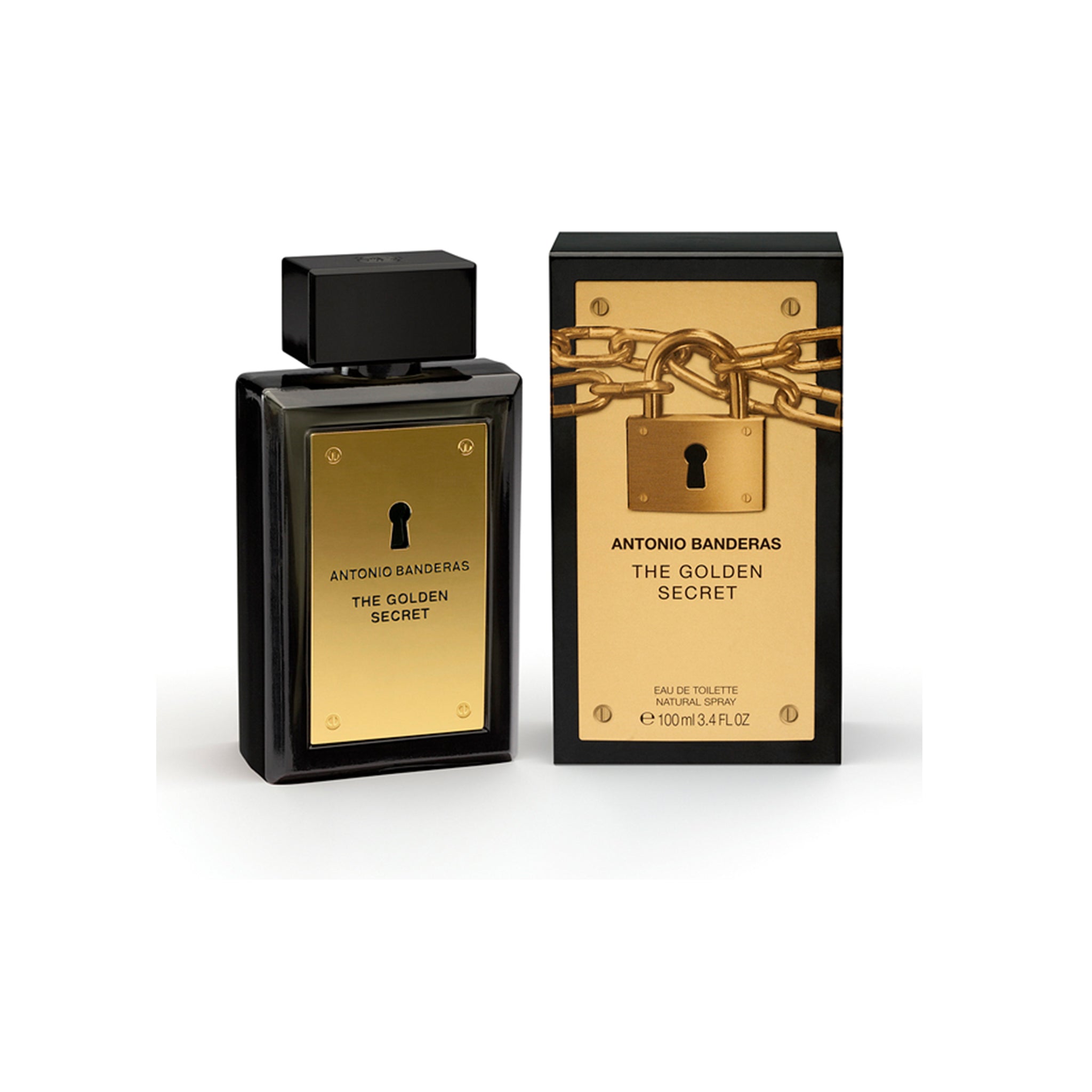 Paco rabanne antonio banderas on sale