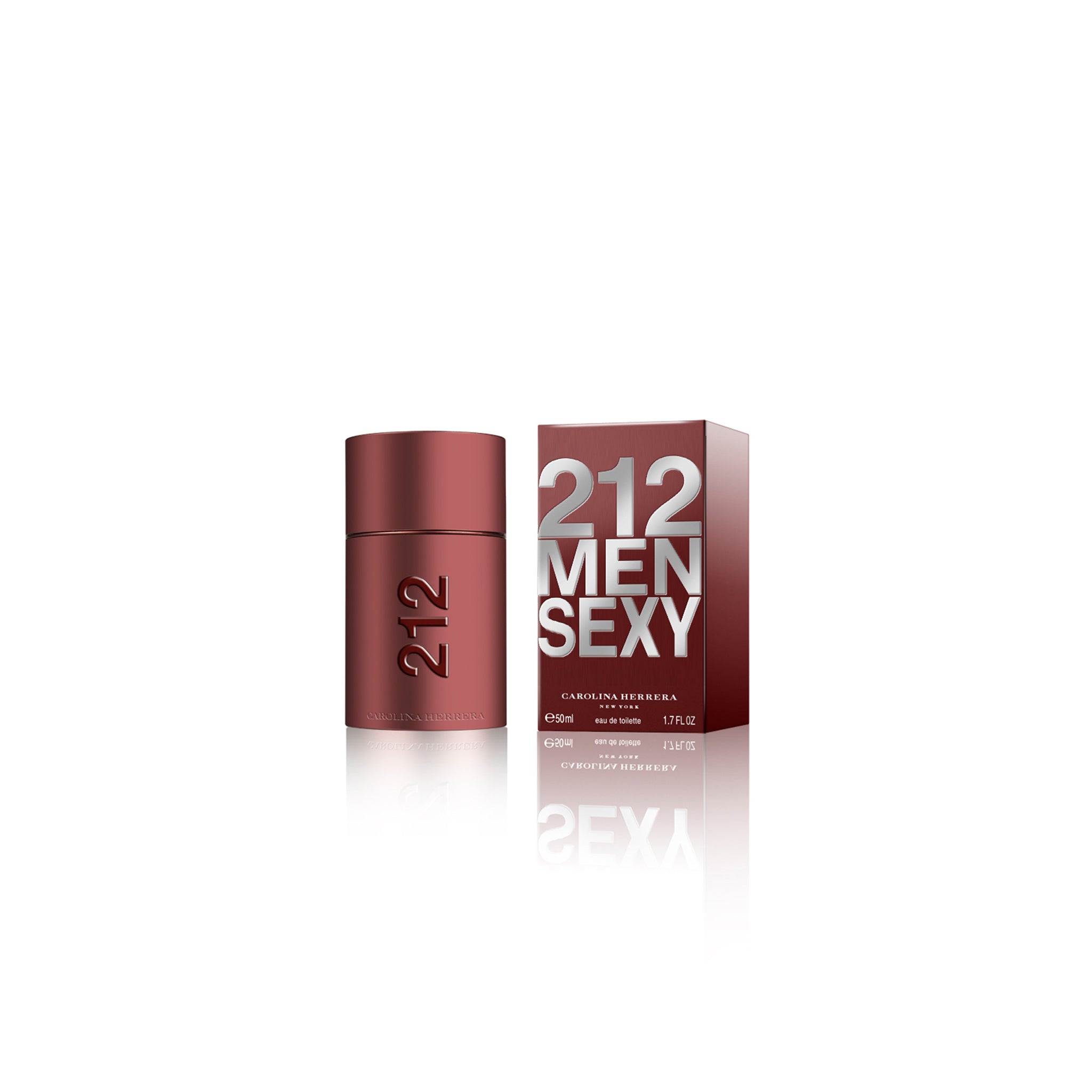 CAROLINA HERRERA 212 SEXY MEN Eau De Toilette NS 100ml 16 Scentopia Ghana