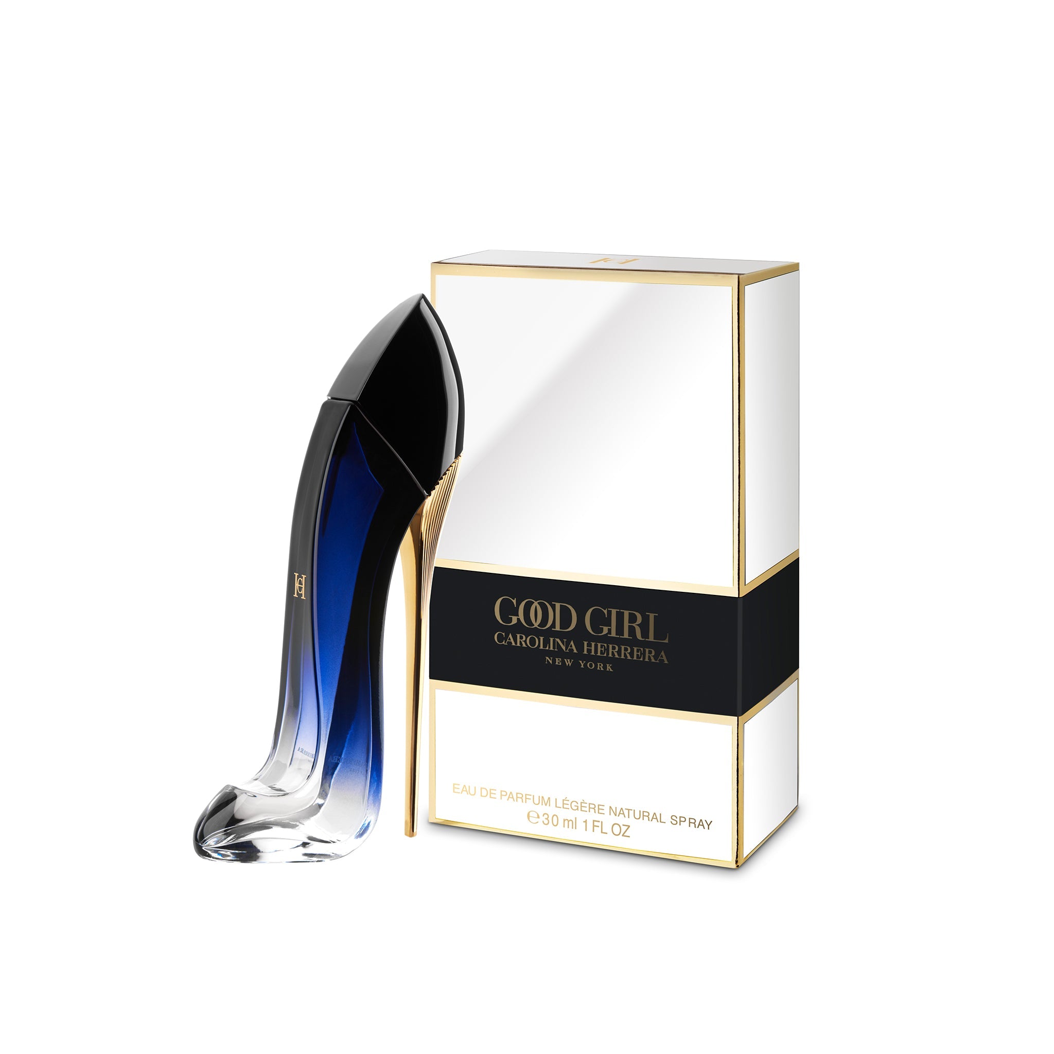 Carolina herrera good girl legere eau de parfum discount
