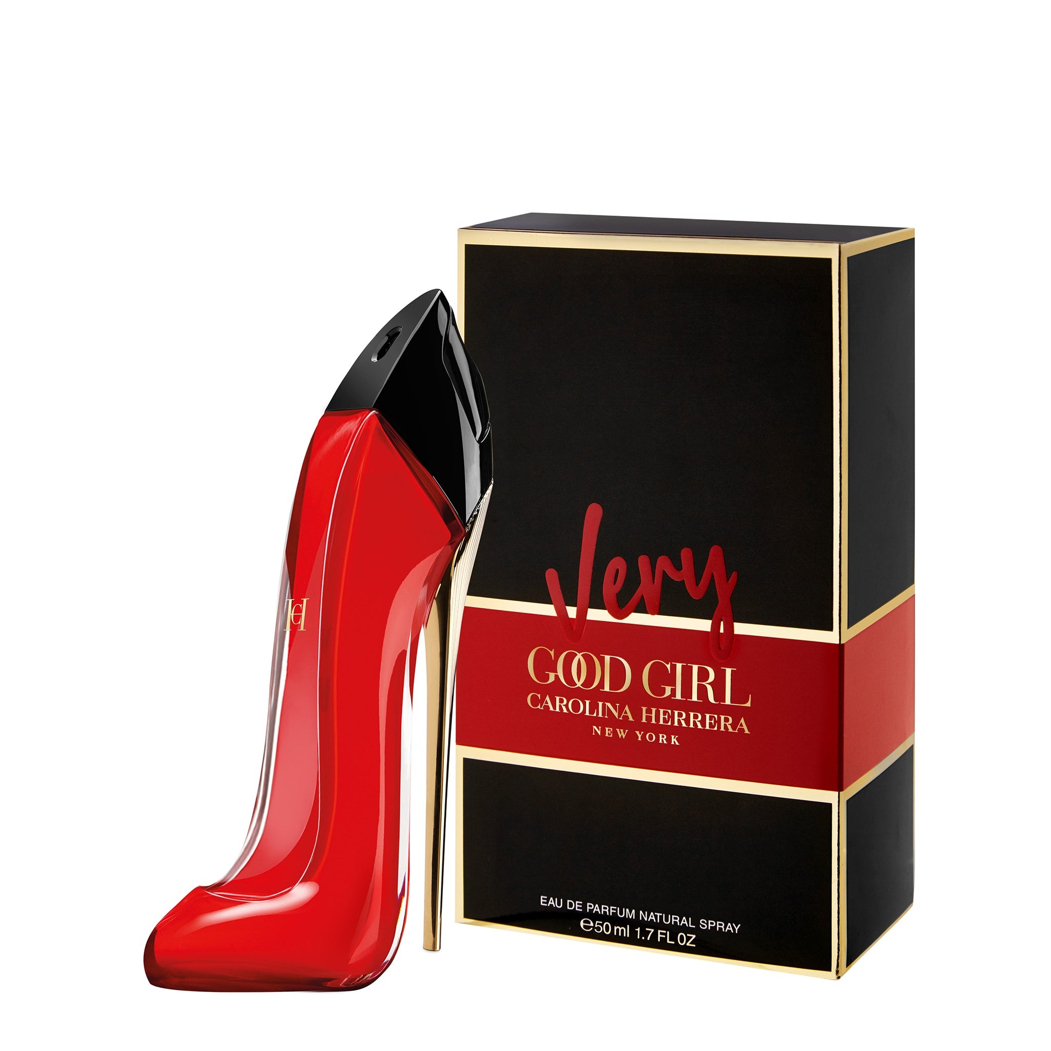 CAROLINA HERRERA GG VERY GOOD GIRL EDP 80ml Scentopia Ghana