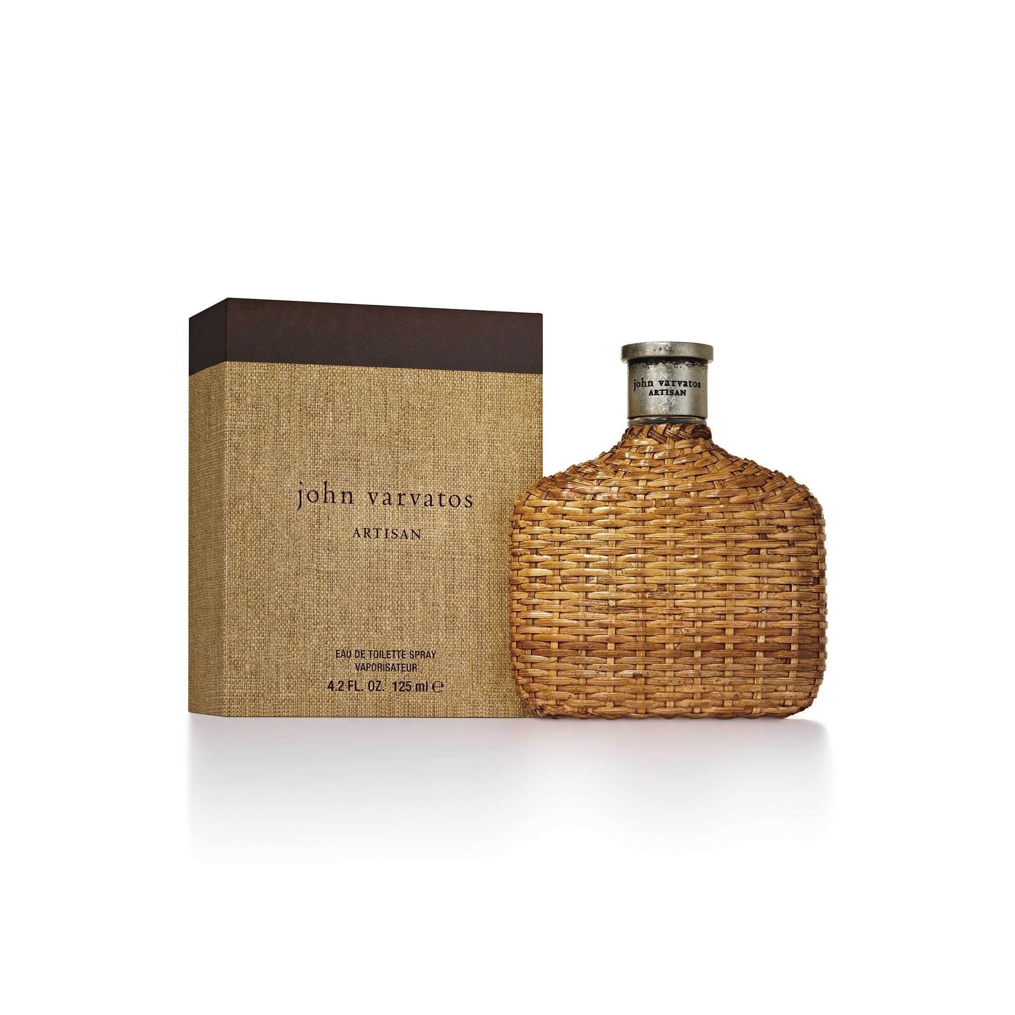 John Varvatos ダークレーベル　125ml John Varvatos Artisan Eau De Toilette – Scentopia Ghana