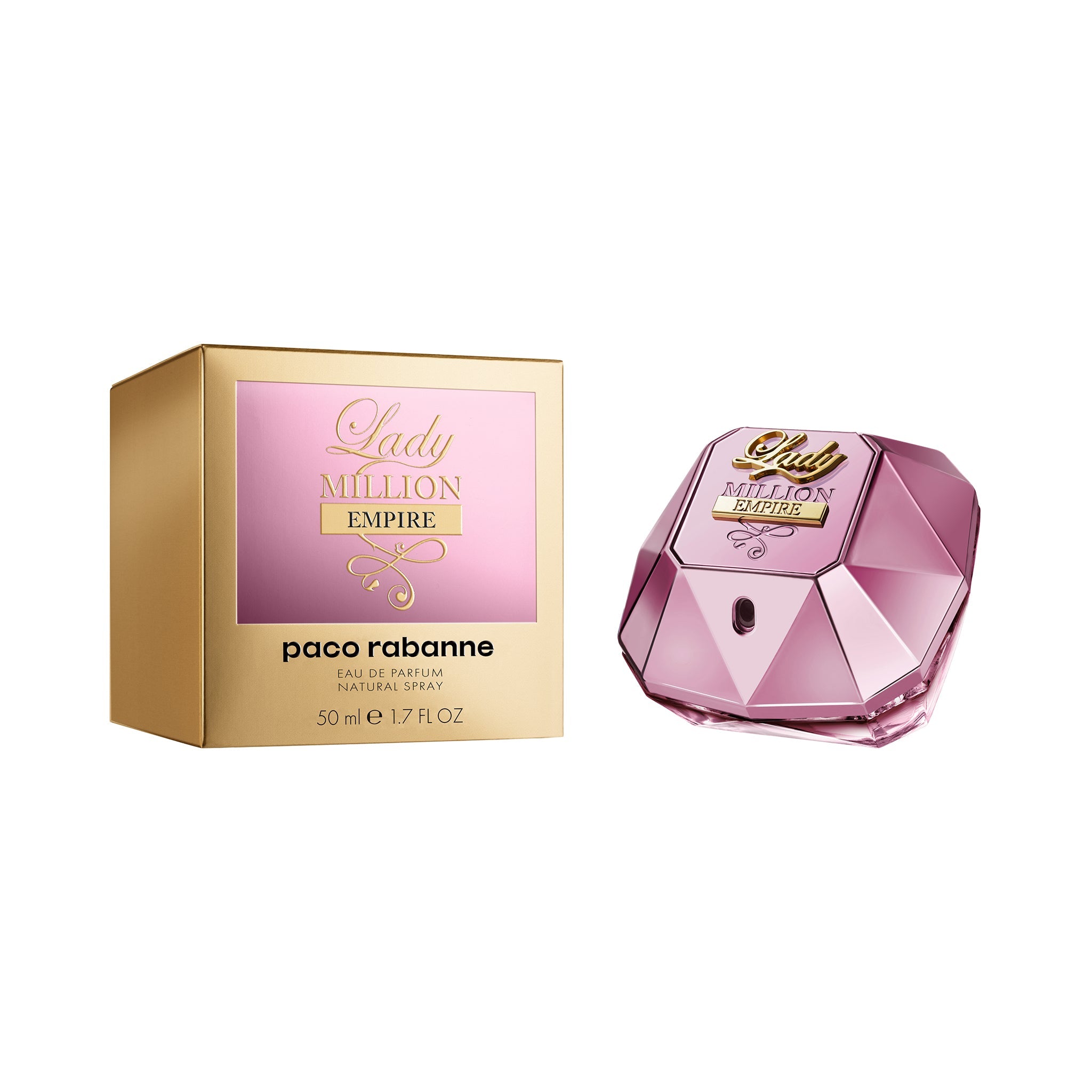 Lady million empire sale