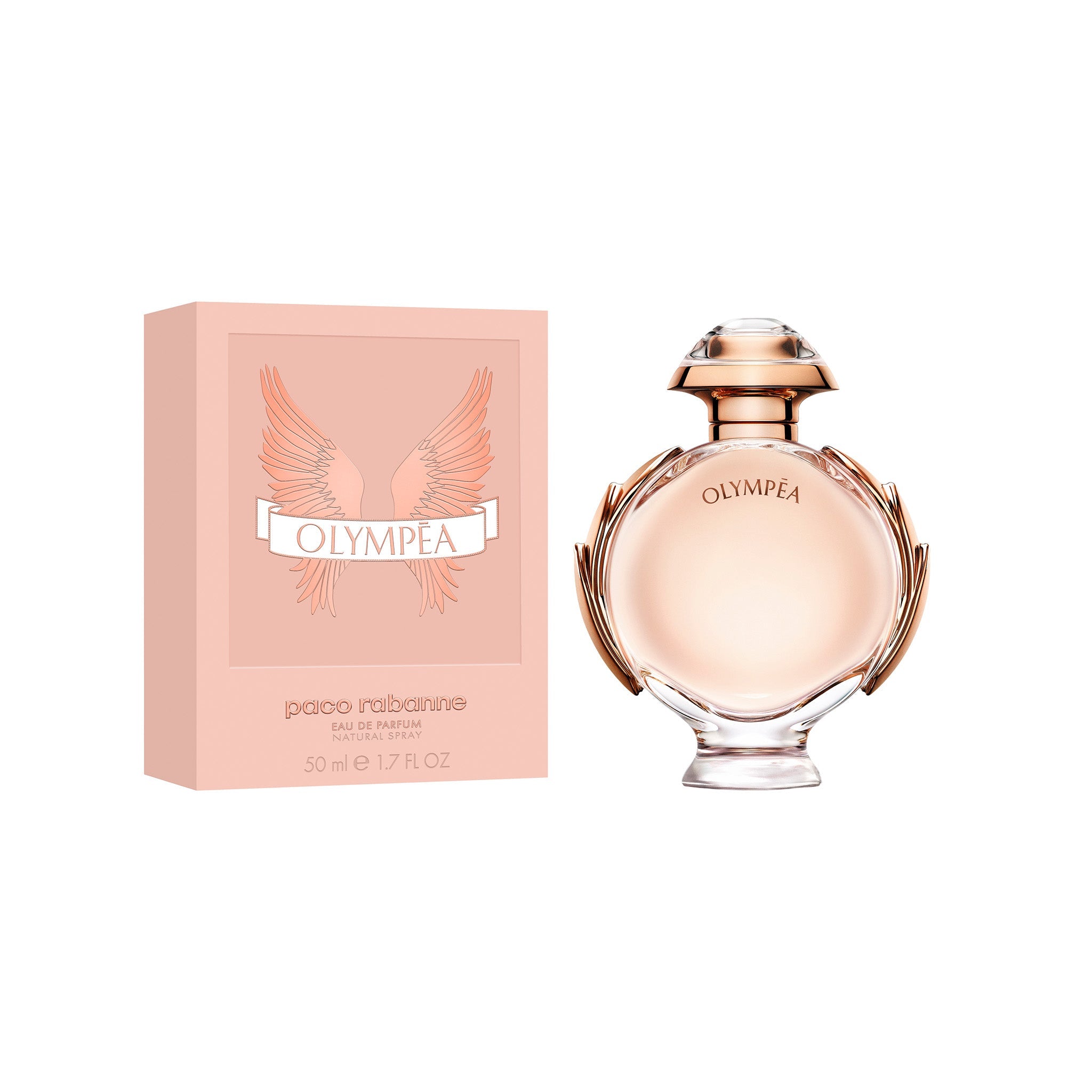 Rabanne Olympea Eau De Parfum – Scentopia Ghana