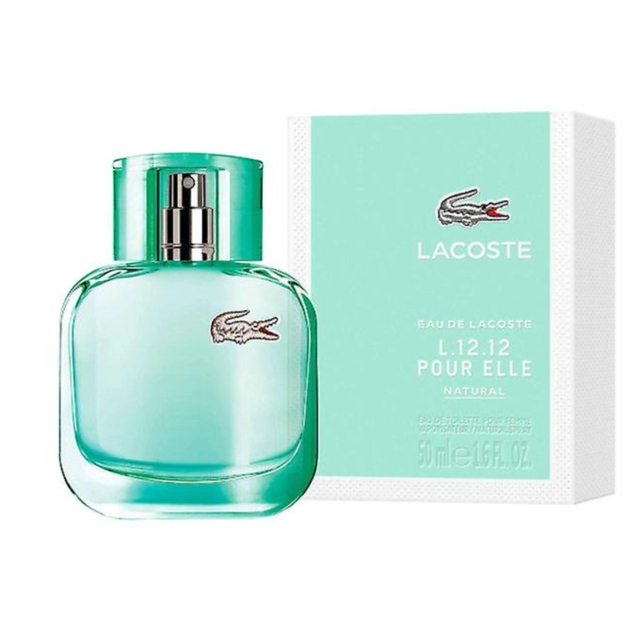 Lacoste elle natural clearance