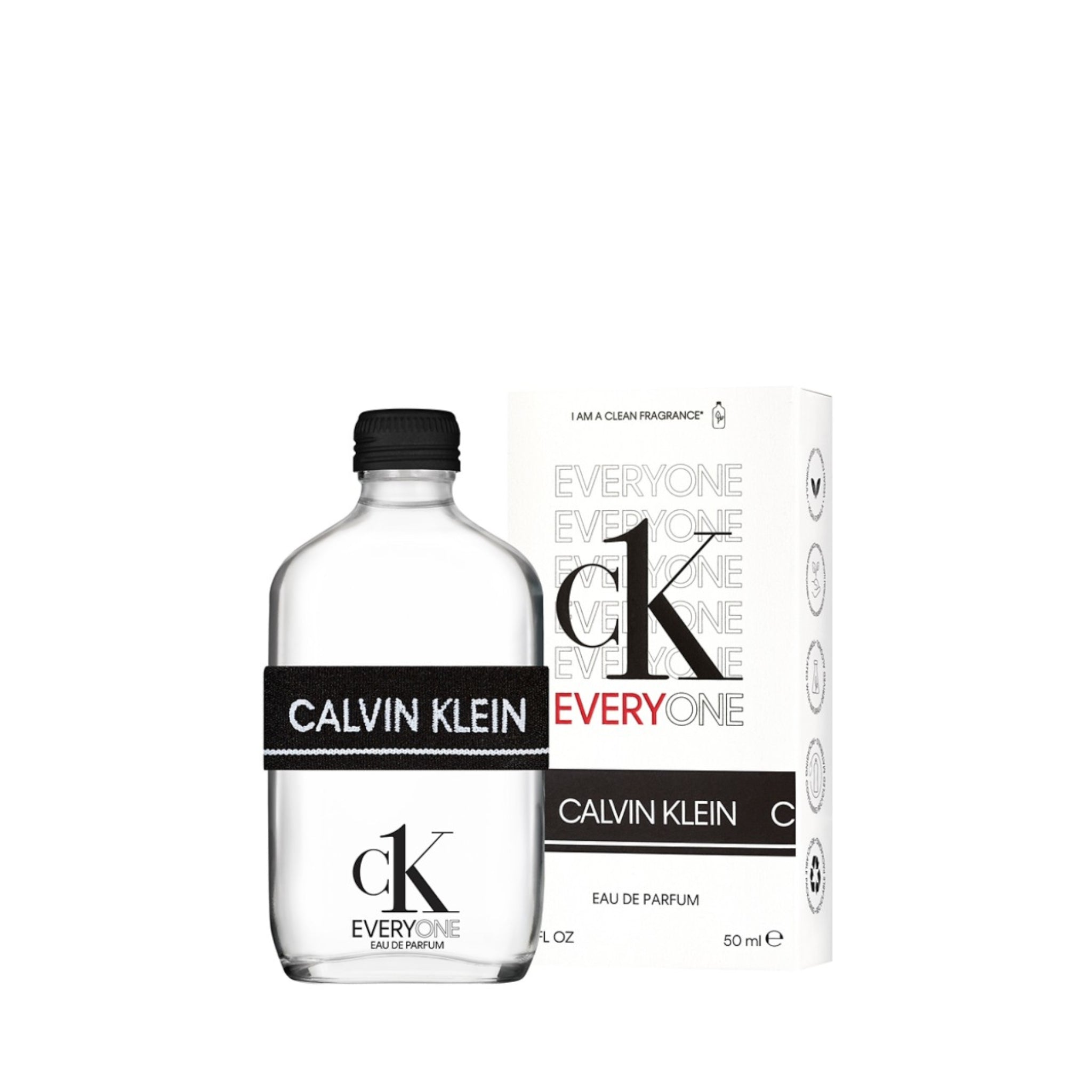 Calvin Klein Everyone Eau De Parfum Scentopia Ghana