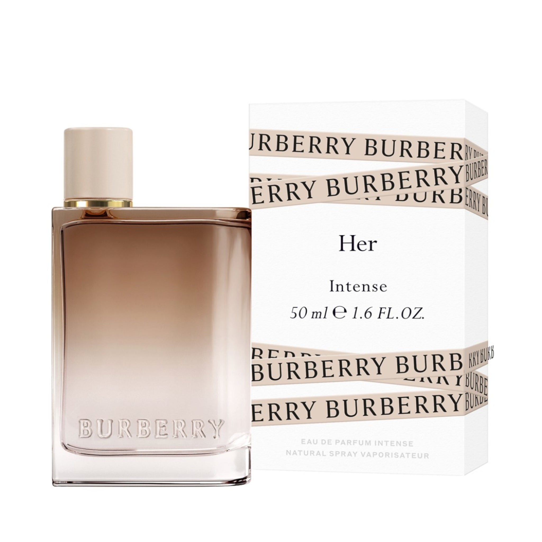 Burberry Her Intense Eau De Parfum Scentopia Ghana
