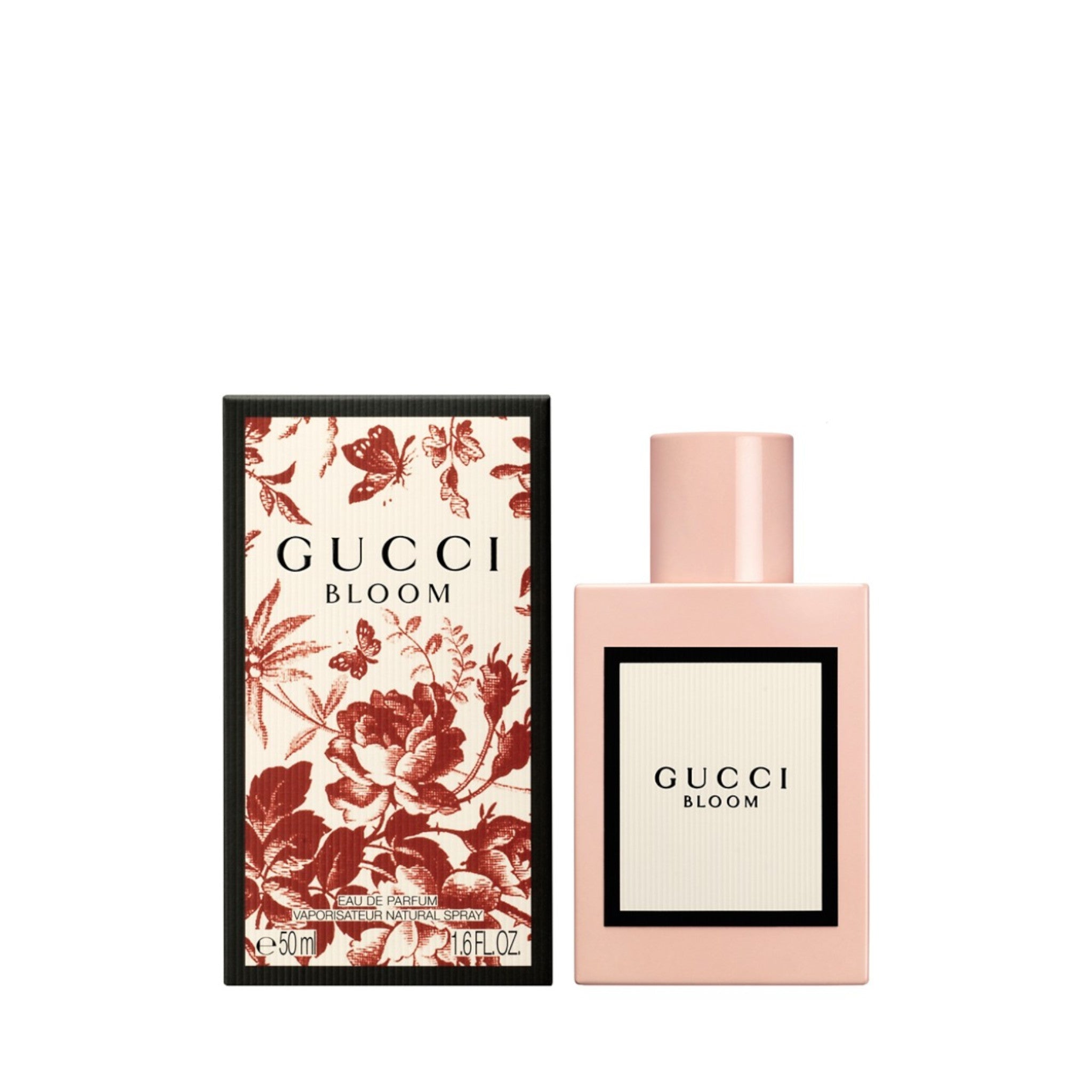 Gucci Bloom Eau De Parfum – Scentopia Ghana
