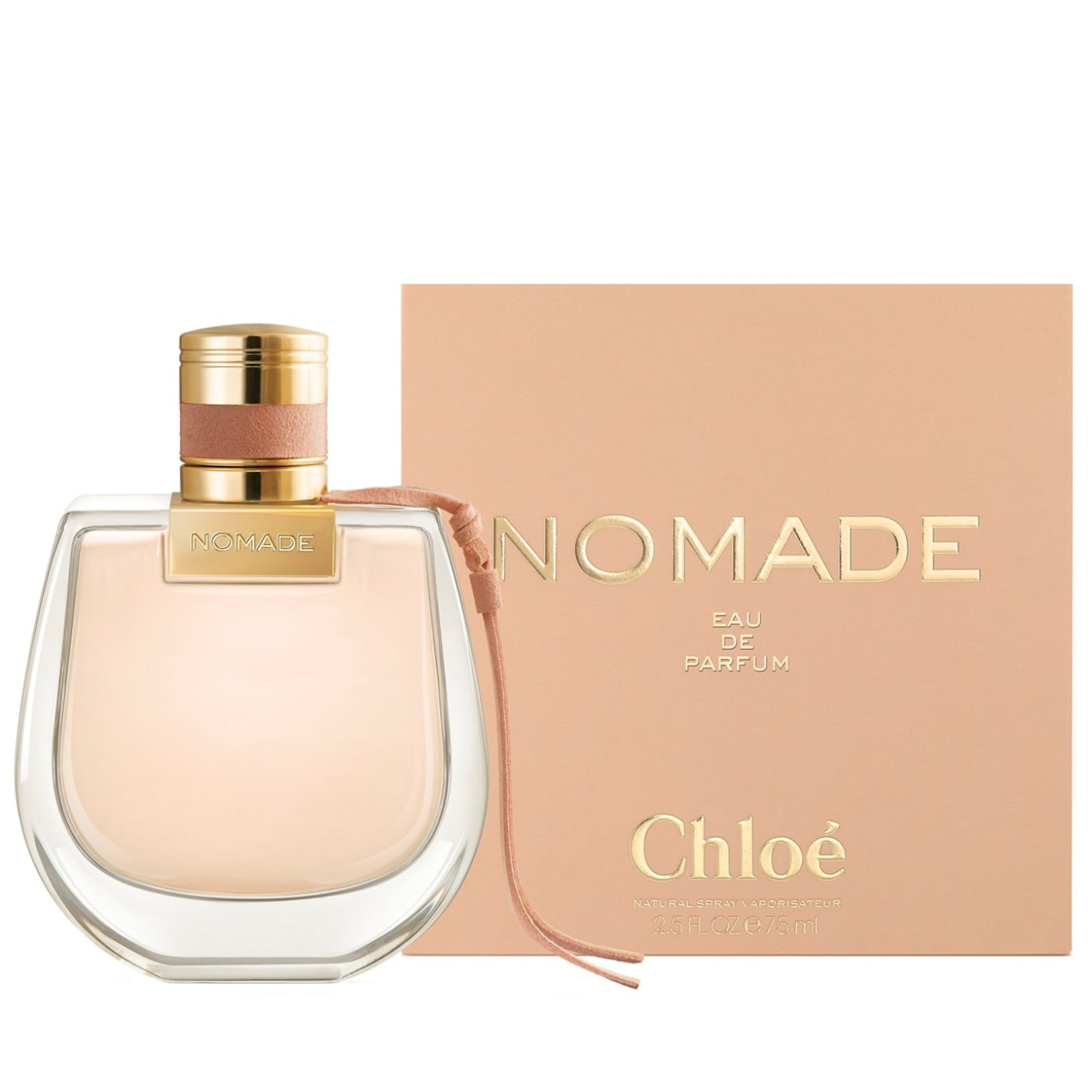 Chloe Nomade Eau De Parfum