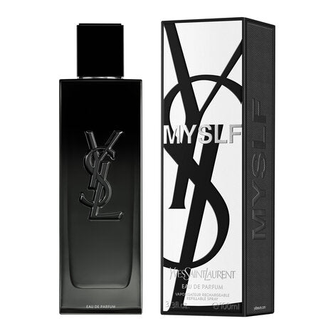 Yves Saint Laurent MYSLF Eau de Parfum – Scentopia Ghana