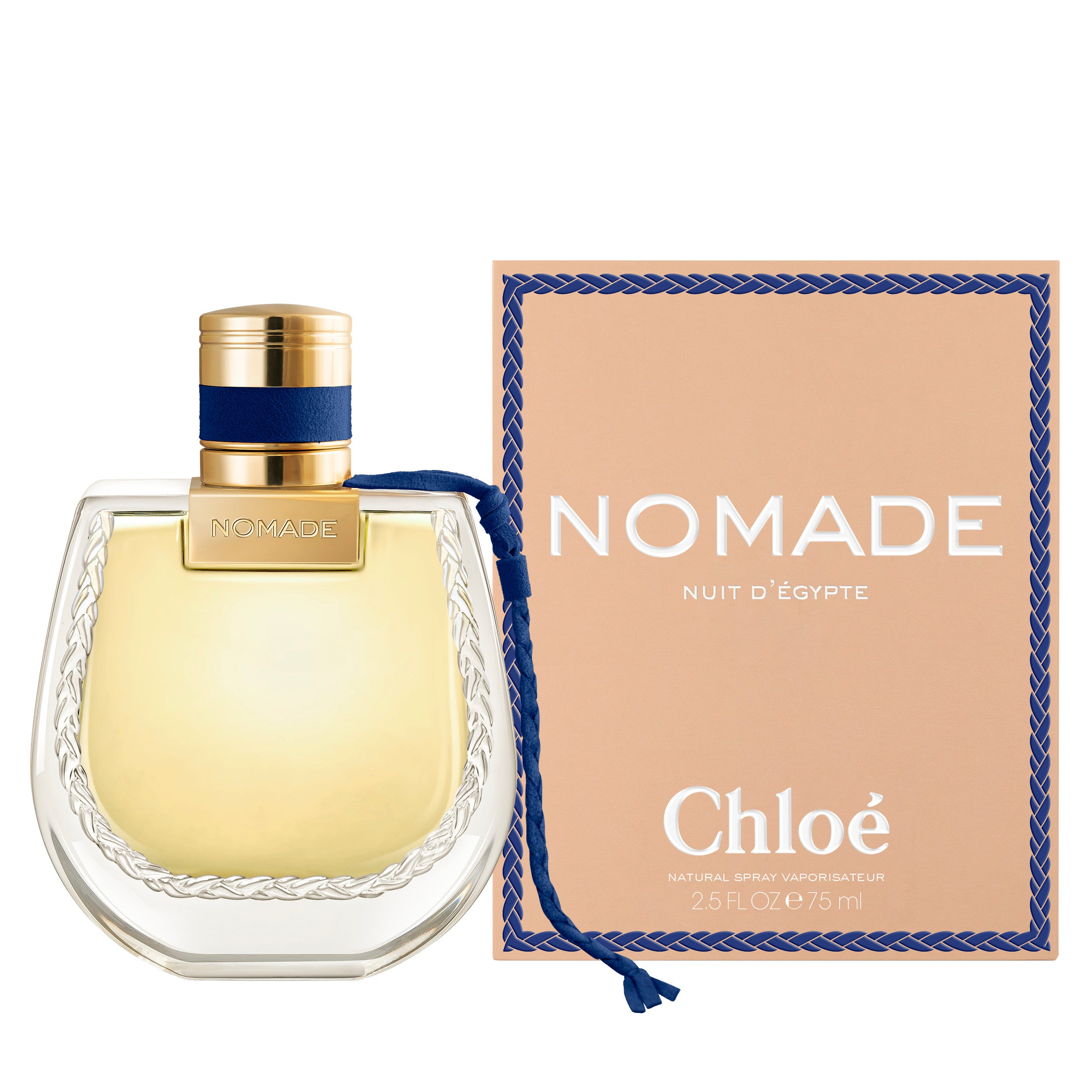 Chloé Nomade Nuit d'Egypte Eau de Parfum for Women – Scentopia Ghana