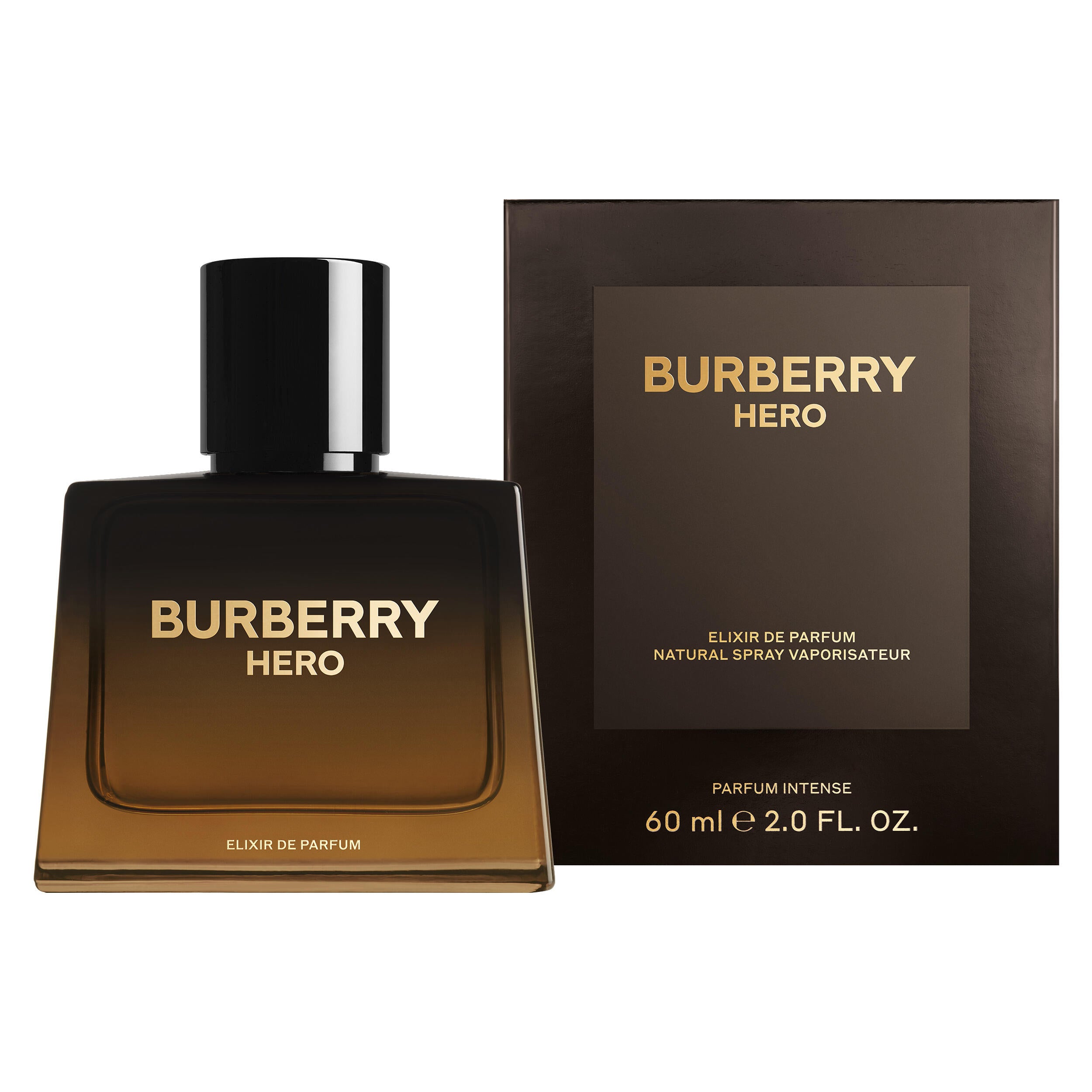 【2026年新作】バーバーリHERO Elixir de Parfum 60ml Burberry Hero ELIXIR De Parfum – Scentopia Ghana