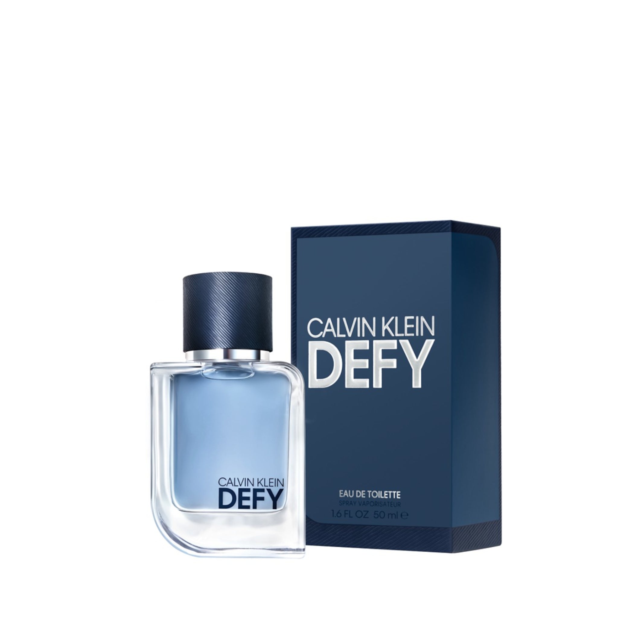 Calvin Klein Defy Eau De Toilette Natural Spray Scentopia Ghana