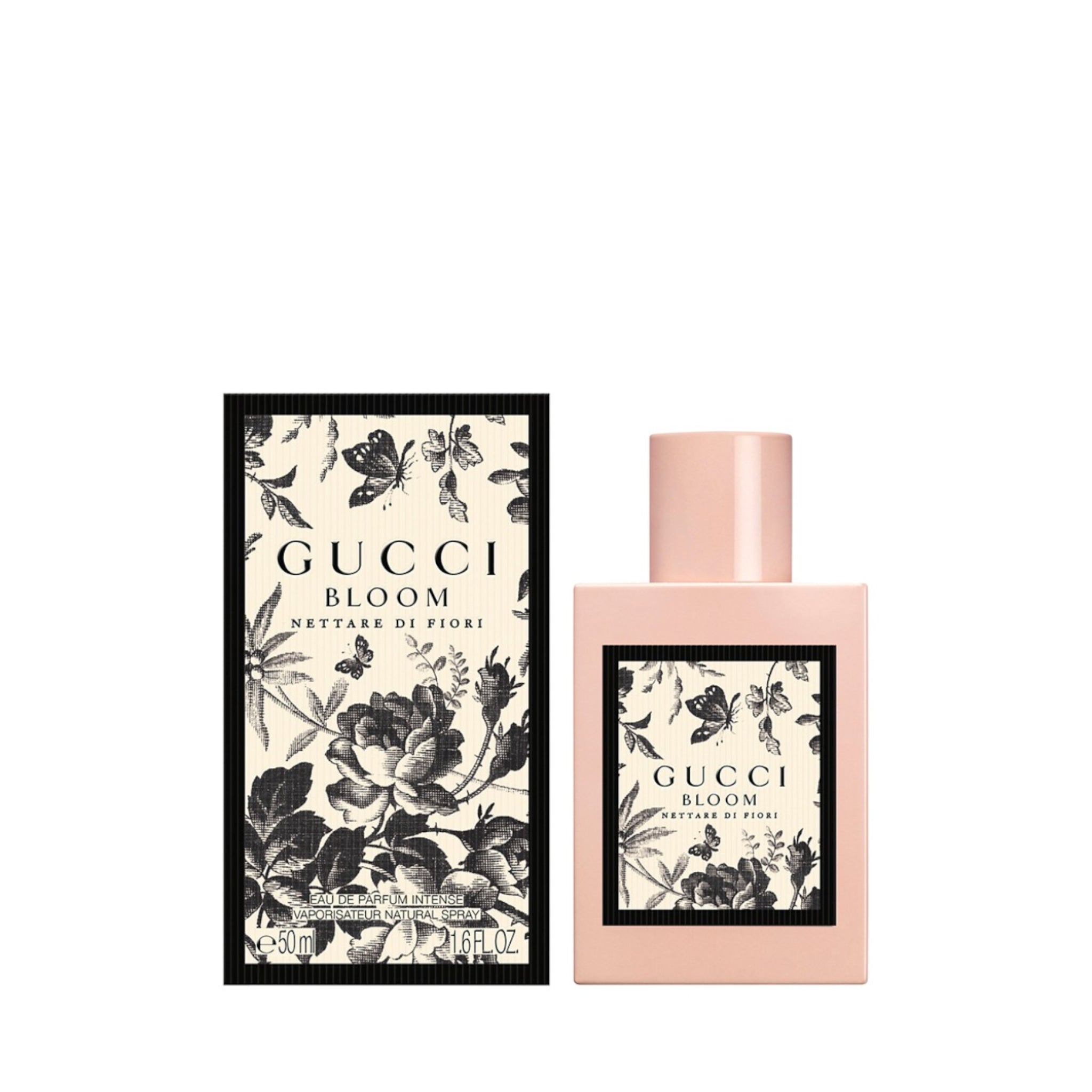 Gucci bloom noir on sale