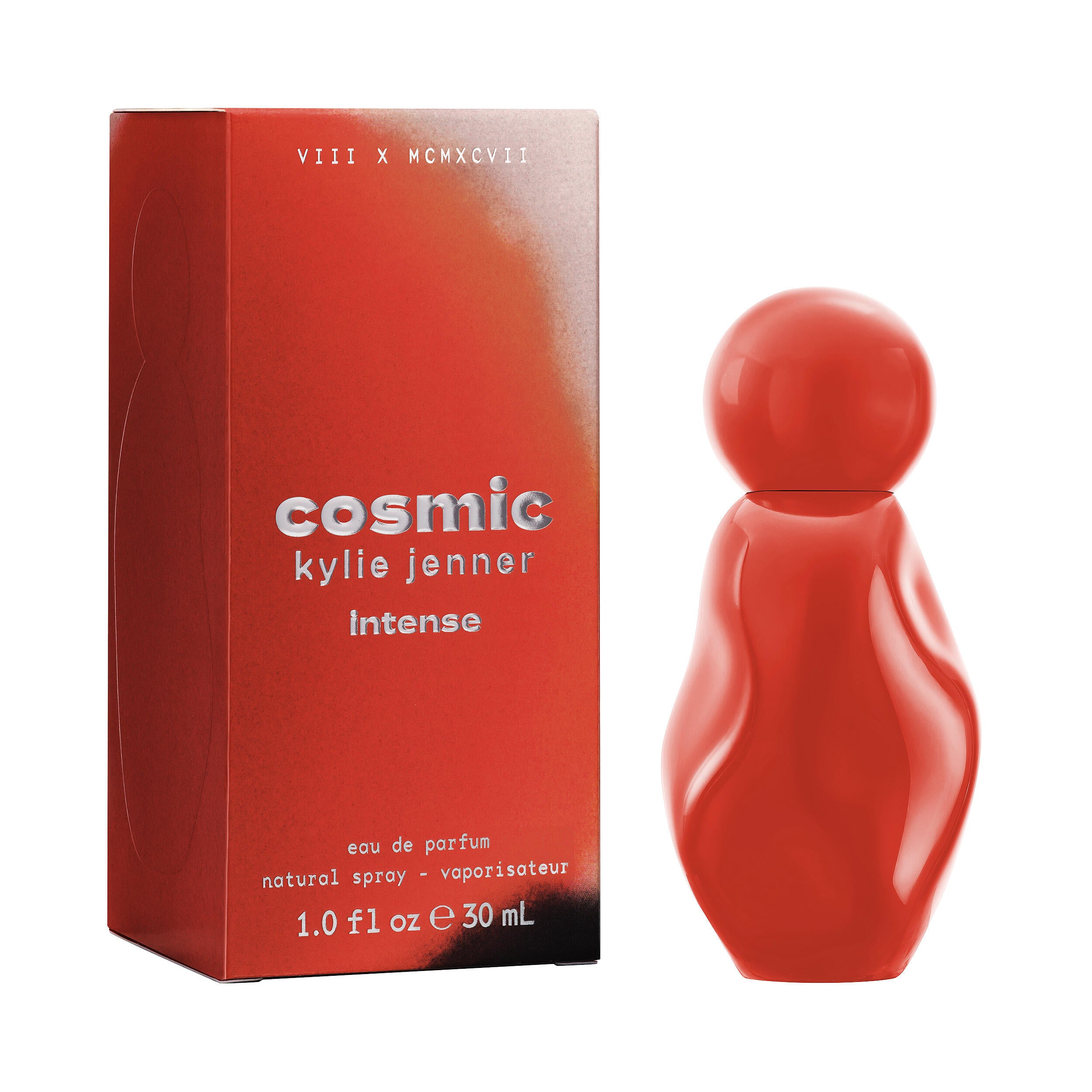 Kylie Jenner Fragrances Cosmic Kylie Jenner INTENSE – Scentopia Ghana