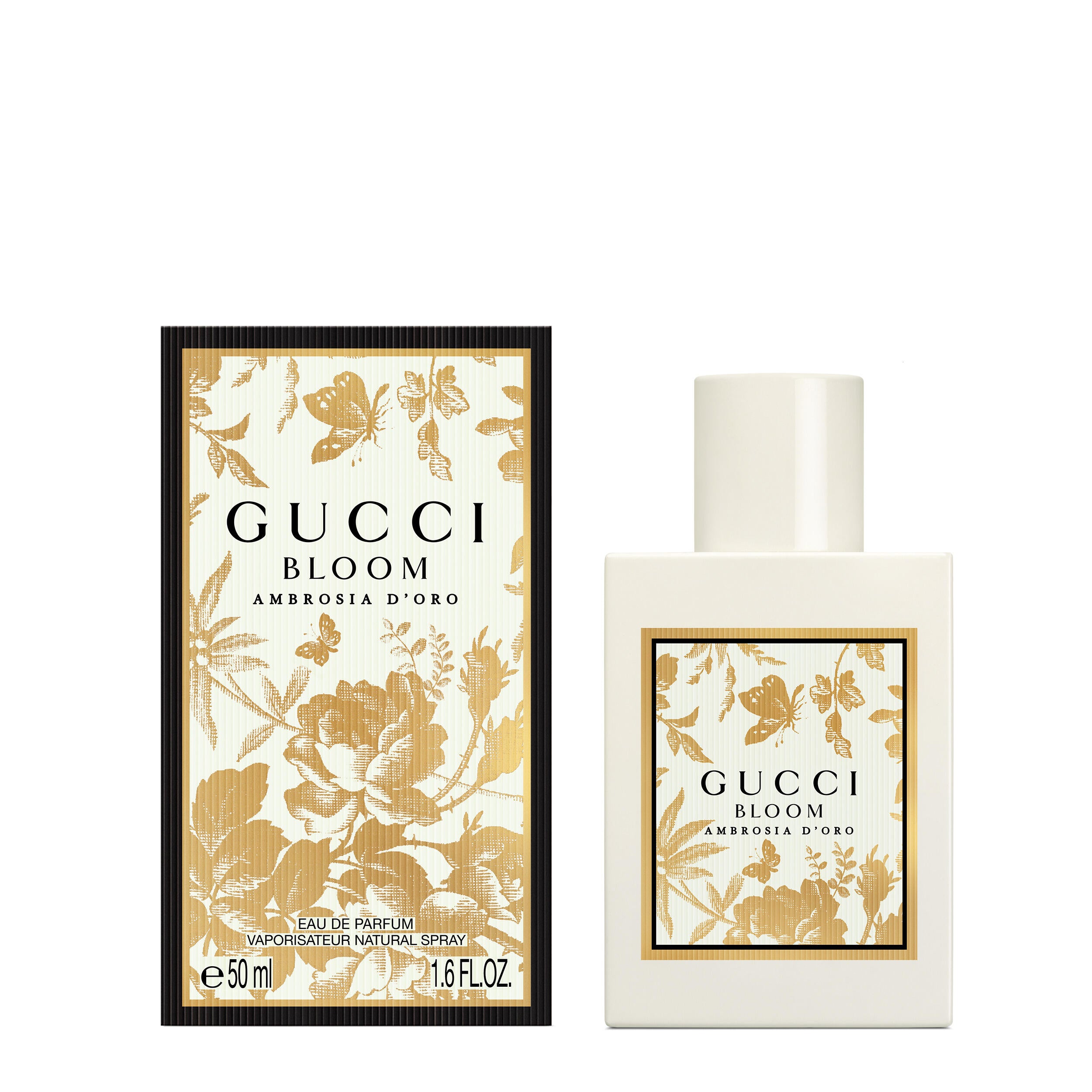 Gucci Bloom Ambrosia d'Oro Eau De Parfum – Scentopia Ghana