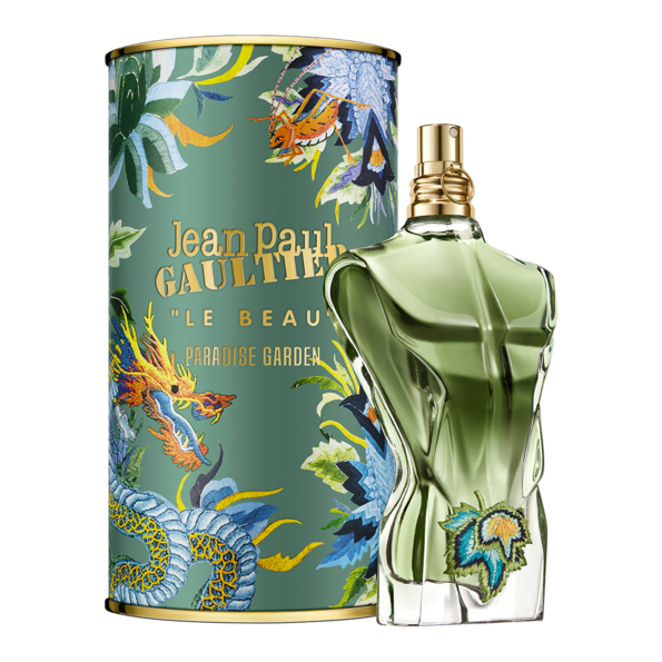 Jean Paul Gaultier - Le Beau Paradise Garden Eau De Parfum