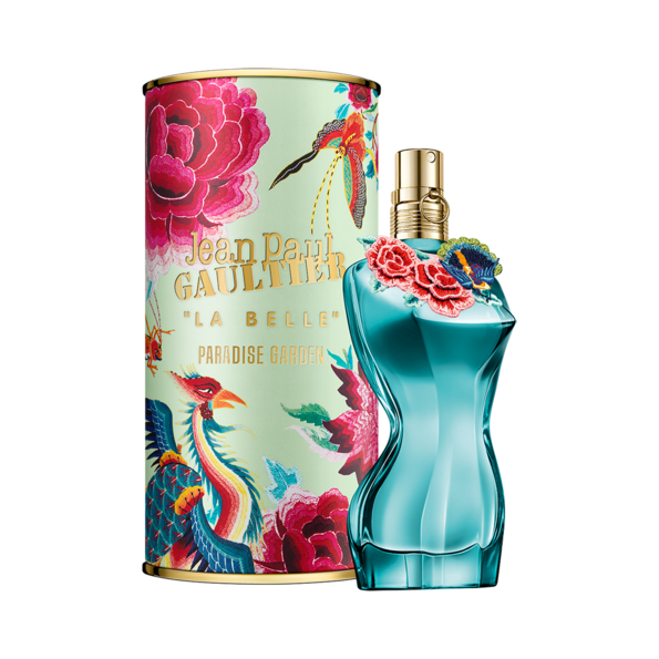Jean Paul Gaultier La Belle Paradise Garden Eau De Parfum