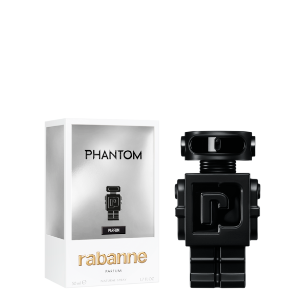 Perfume Flaconi Paco Rabanne Phantom ParfÃ¼m Phantom Rabanne