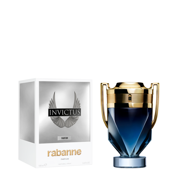 Rabanne Invictus Parfum – Scentopia Ghana