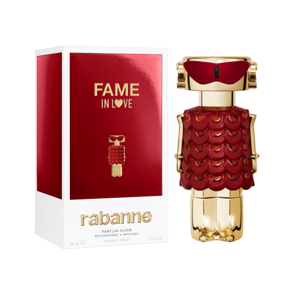 Rabanne Fame In Love – Scentopia Ghana