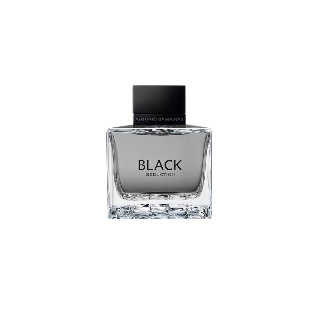 Antonio Banderas Seduction In Black Eau De Toilette Scentopia Ghana