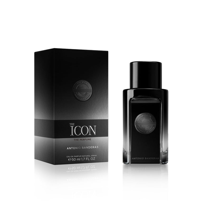 Antonio Banderas The Icon Eau De Parfum