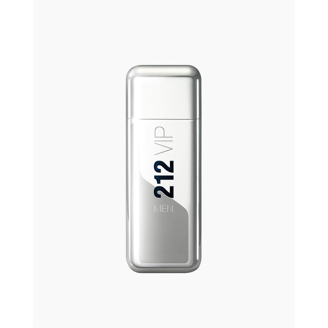 CAROLINA HERRERA 212 VIP MEN Eau De Toilette 100ml 65043108 Scentopia Ghana