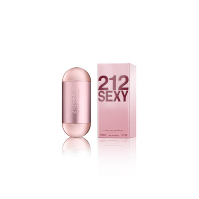 Carolina Herrera 212 Sexy Eau De Parfum