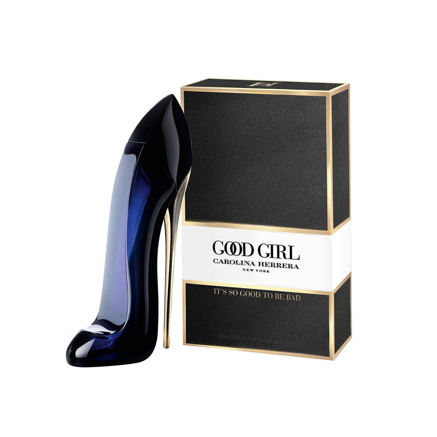CAROLINA HERRERA GOODGIRL EDP NS 50ml Scentopia Ghana