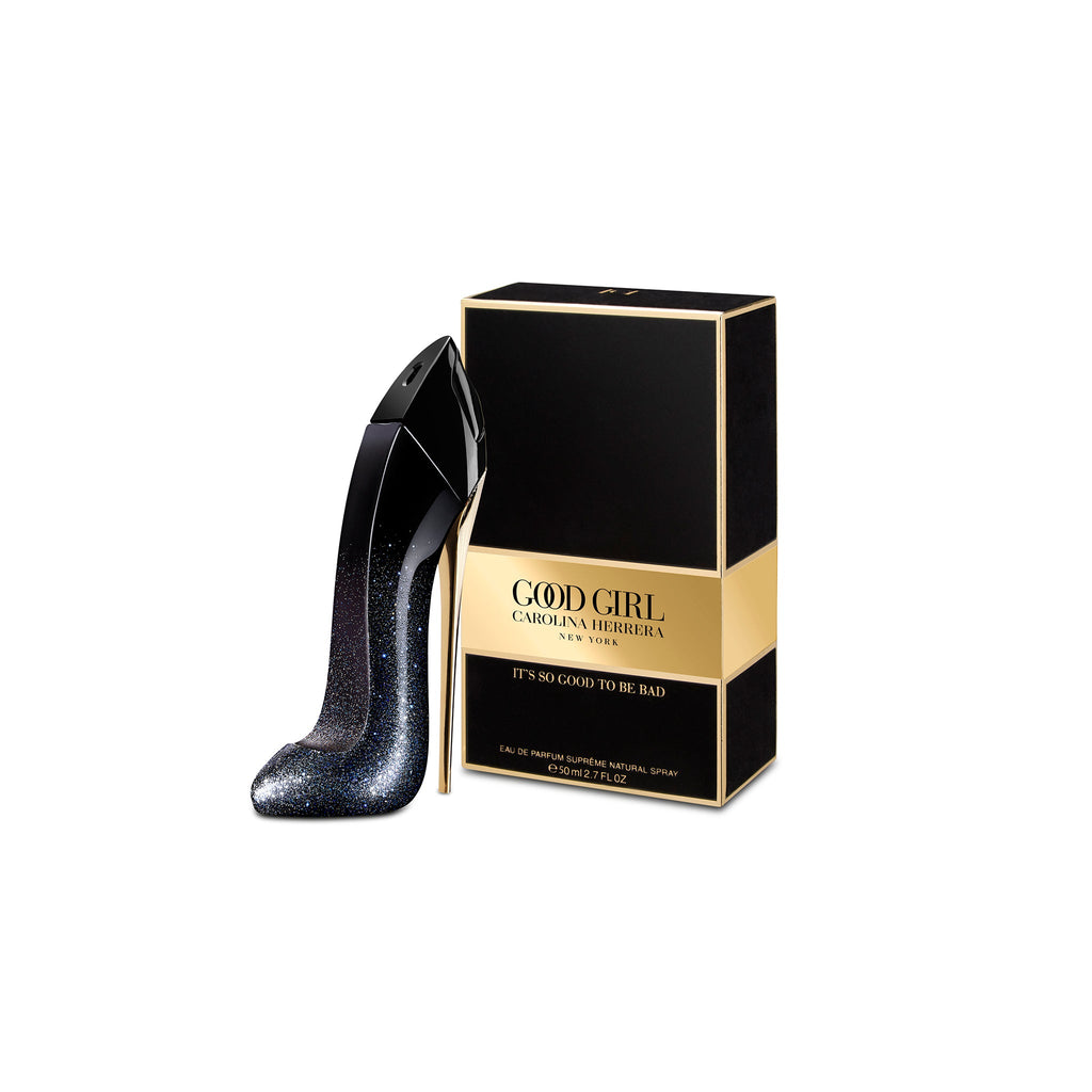 CAROLINA HERRERA GOOD GIRL EDP SUPACO RABANNEæME 80ml – Scentopia