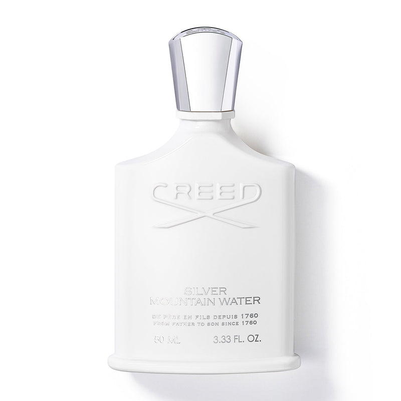 Creed Silver Mountain Water Eau De Parfum