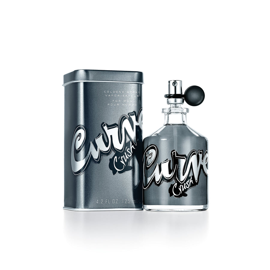 Curve cologne for men clearance