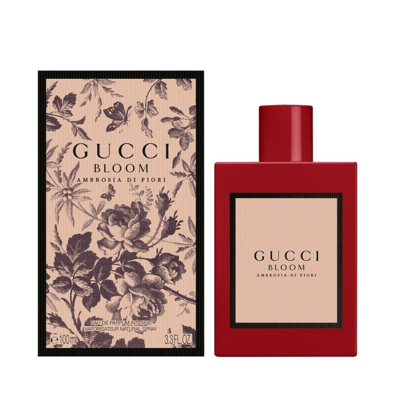 Gucci Bloom Ambrosia Di Fiori Eau De Parfum