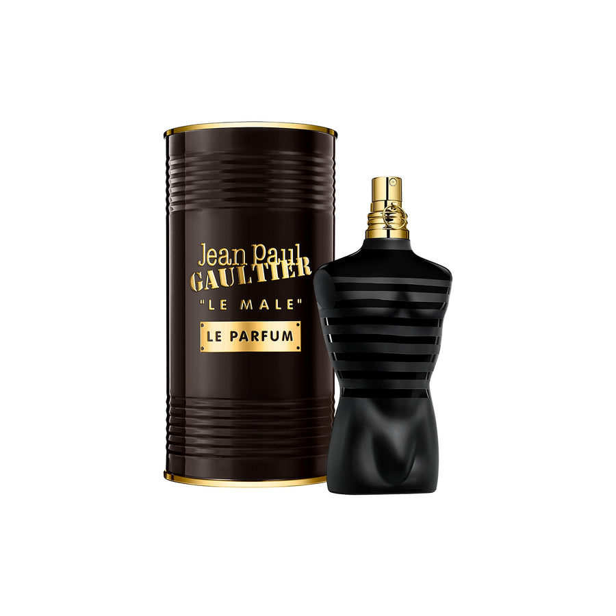 J.P. GAULTIER LM EDP 125ml – Scentopia Ghana
