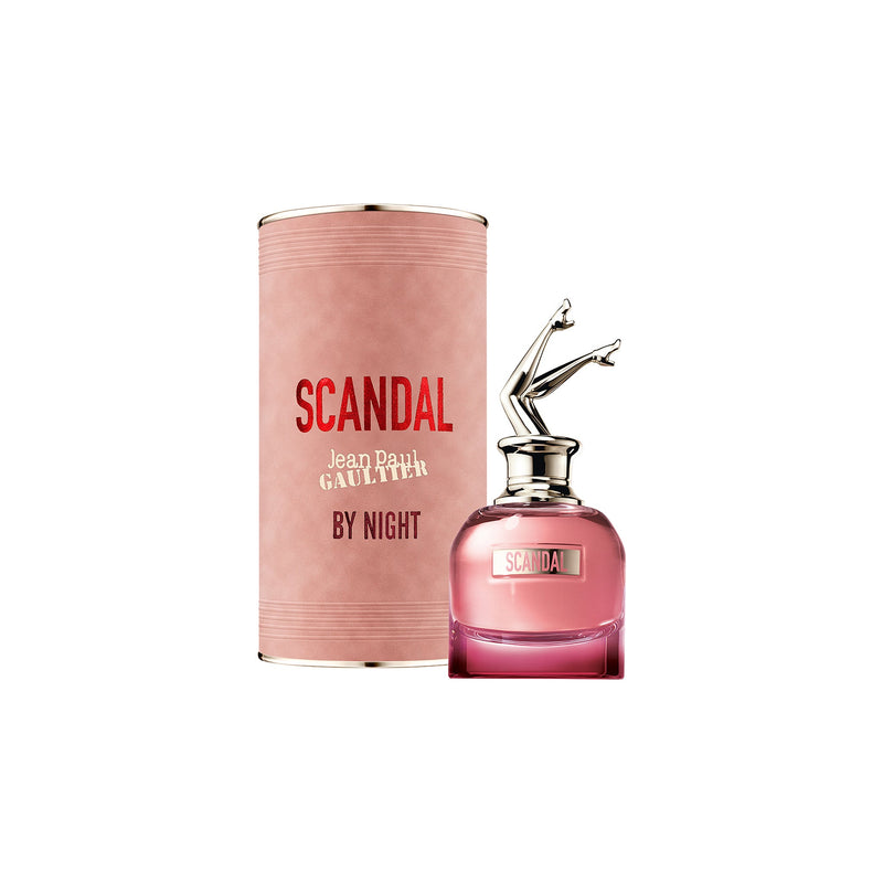 Jean Paul Gaultier Scandal By Night Eau De Parfum