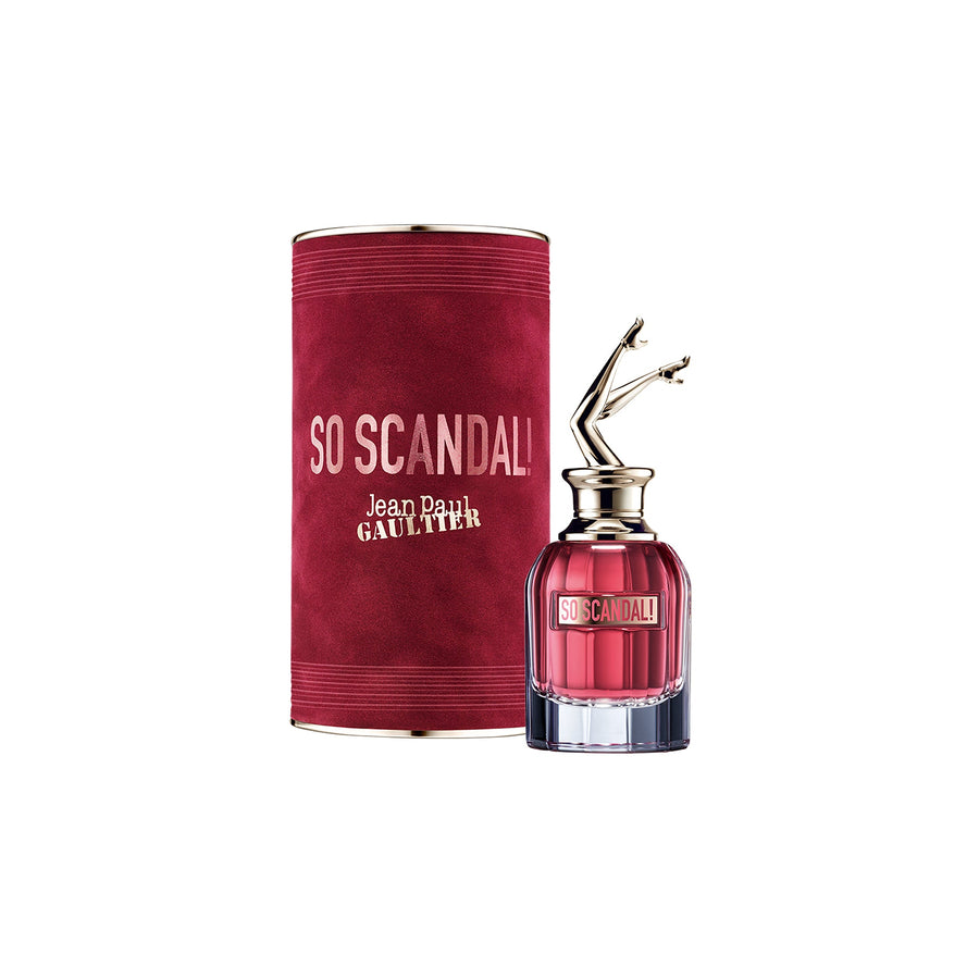 Jean Paul Gaultier So Scandal! Eau De Parfum – Scentopia Ghana