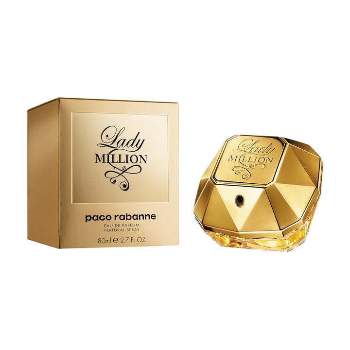 Rabanne Lady Million Eau De Parfum – Scentopia Ghana - Main Image
