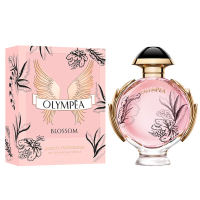 Paco Rabanne Olympea Blossom Eau De Parfum