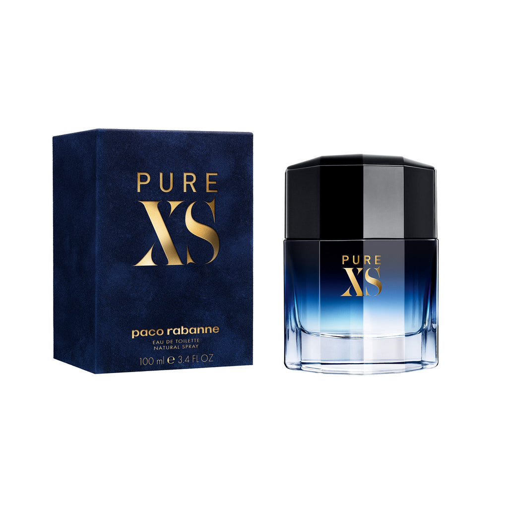 Rabanne Pure XS Eau De Toilette – Scentopia Ghana