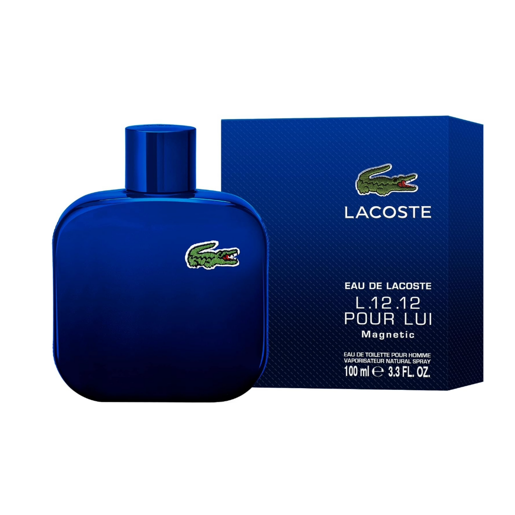 Lacoste l 12 online