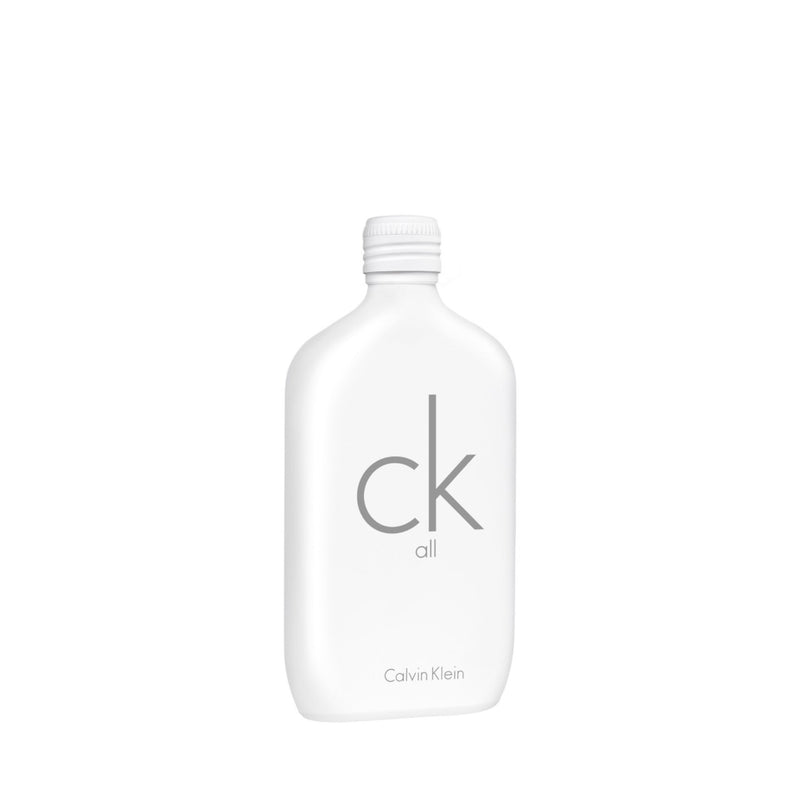 Calvin Klein All Eau De Toilette Spray