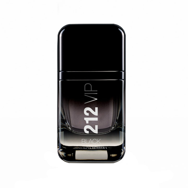 CAROLINA HERRERA 212 VIP BLACK EDP 50ml Scentopia Ghana
