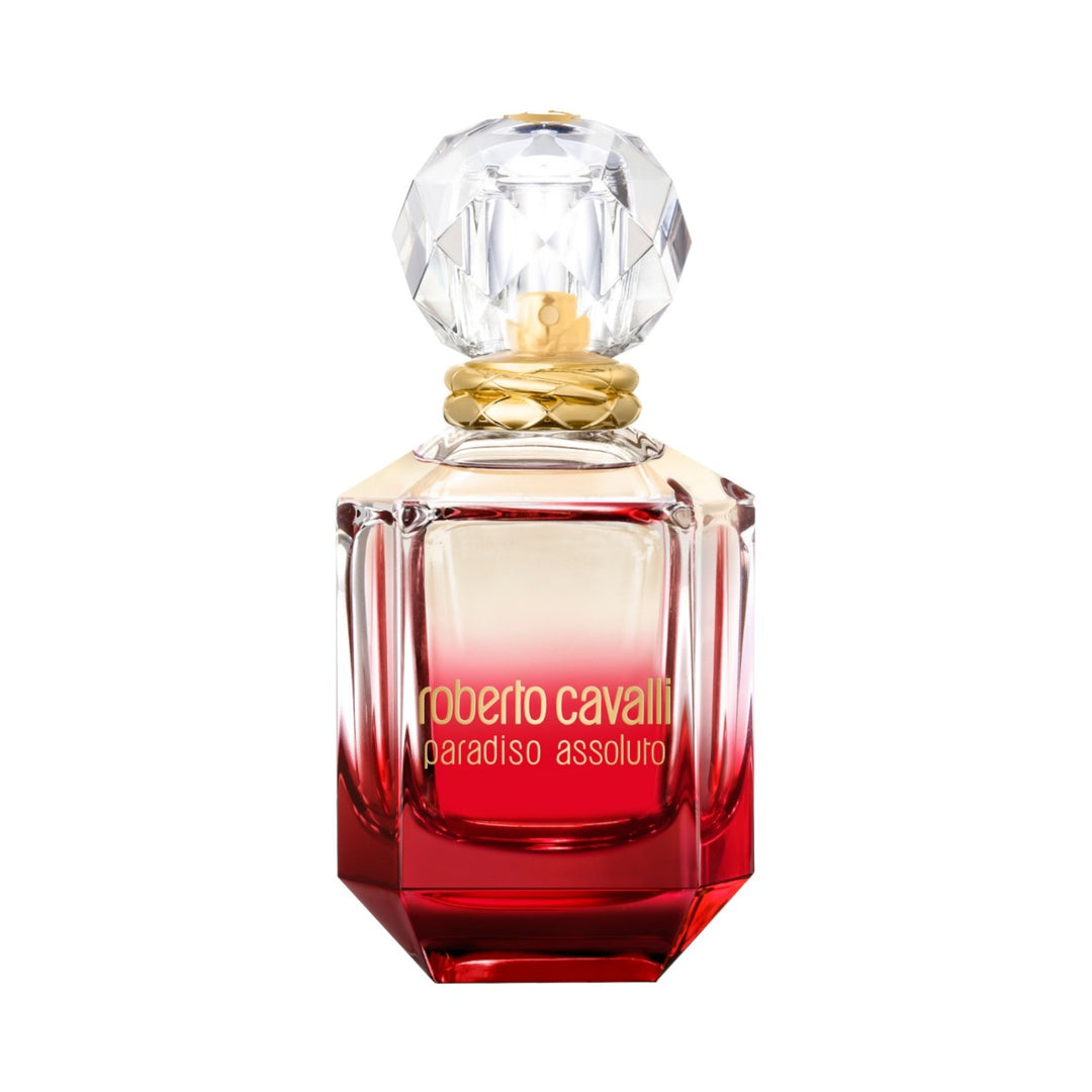 Parfum paradiso roberto cavalli shop