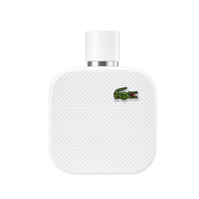 Lacoste Eau De Lacoste L.12.12 Blanc Eau De Toilette