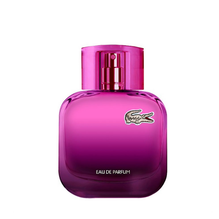 Lacoste magnetic perfume review top