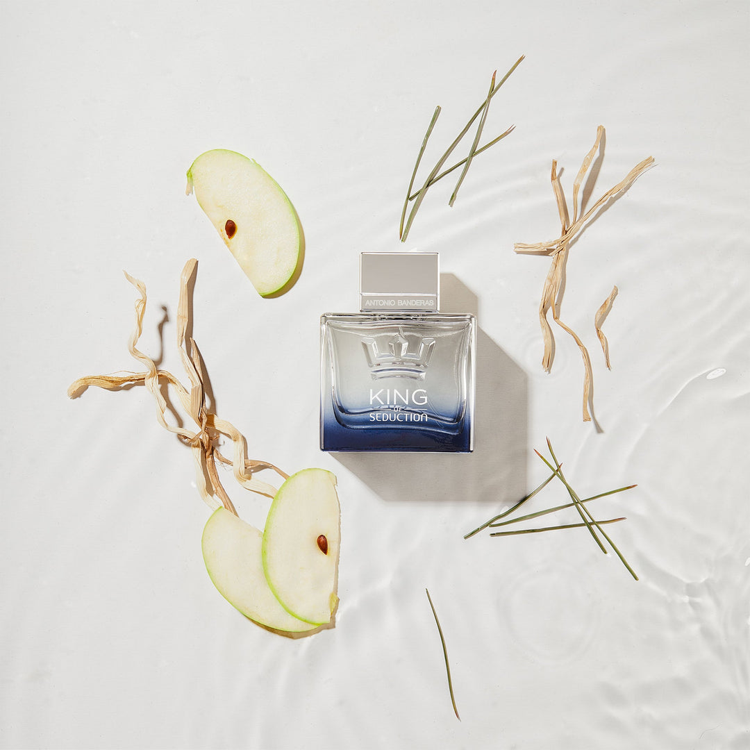Antonio Banderas King Of Seduction Eau De Toilette – Scentopia Ghana
