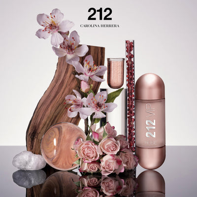 Carolina Herrera 212 Vip Rose Eau De Parfum