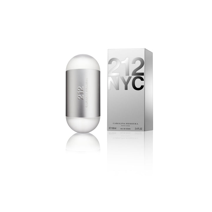 Perfume 212 nyc carolina herrera clearance