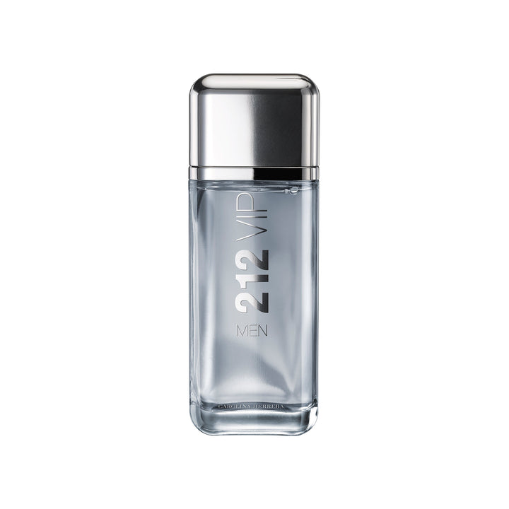 CAROLINA HERRERA 212 VIP MEN Eau De Toilette 100ml 65043108 Scentopia Ghana