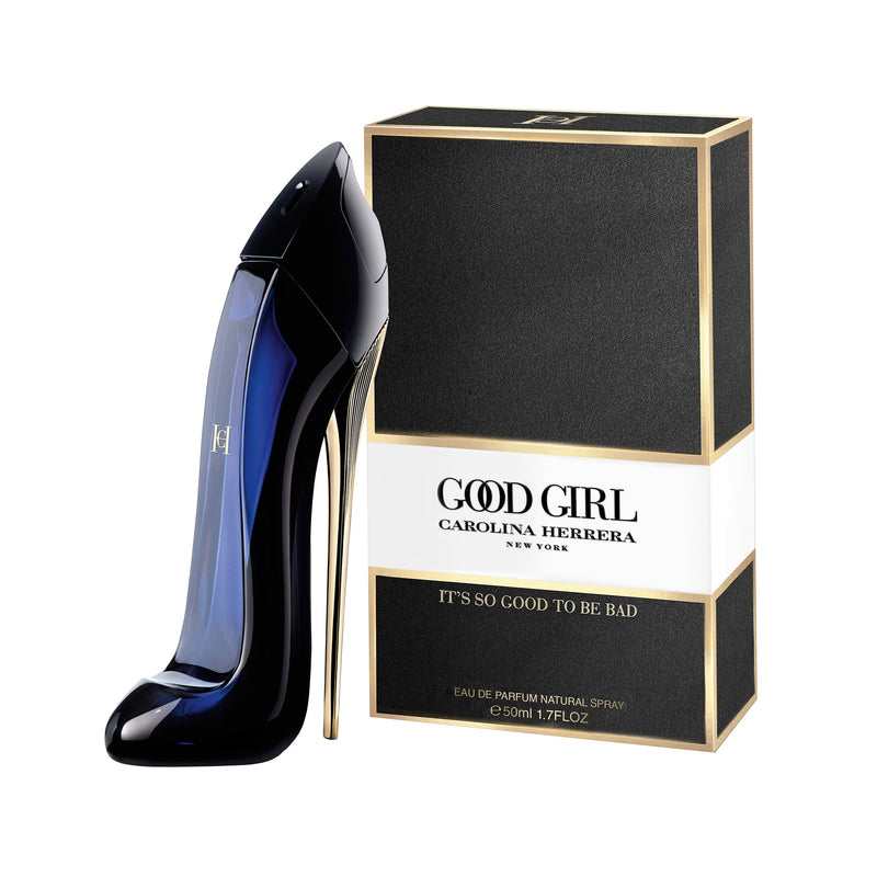 CAROLINA HERRERA GOODGIRL EDP NS 50ml – Scentopia Ghana